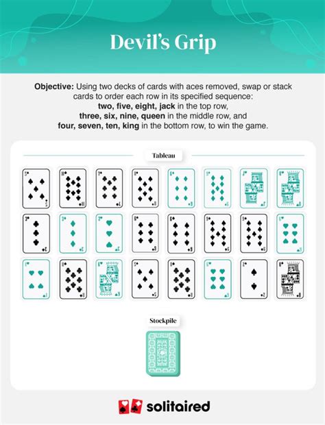 13 Single Player Card Games to Beat Boredom.